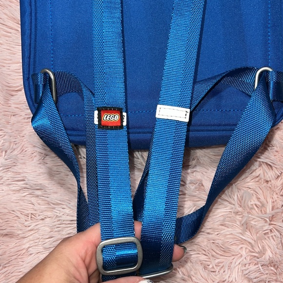 Lego bookbag - Picture 7 of 15